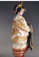 一般着付・芸者・舞踊などの特殊着付川崎、横浜、東京都内まで出張着付