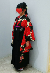 一般着付・芸者・舞踊などの特殊着付川崎、横浜、東京都内まで出張着付