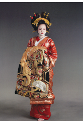 一般着付・芸者・舞踊などの特殊着付川崎、横浜、東京都内まで出張着付