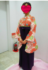 一般着付・芸者・舞踊などの特殊着付川崎、横浜、東京都内まで出張着付